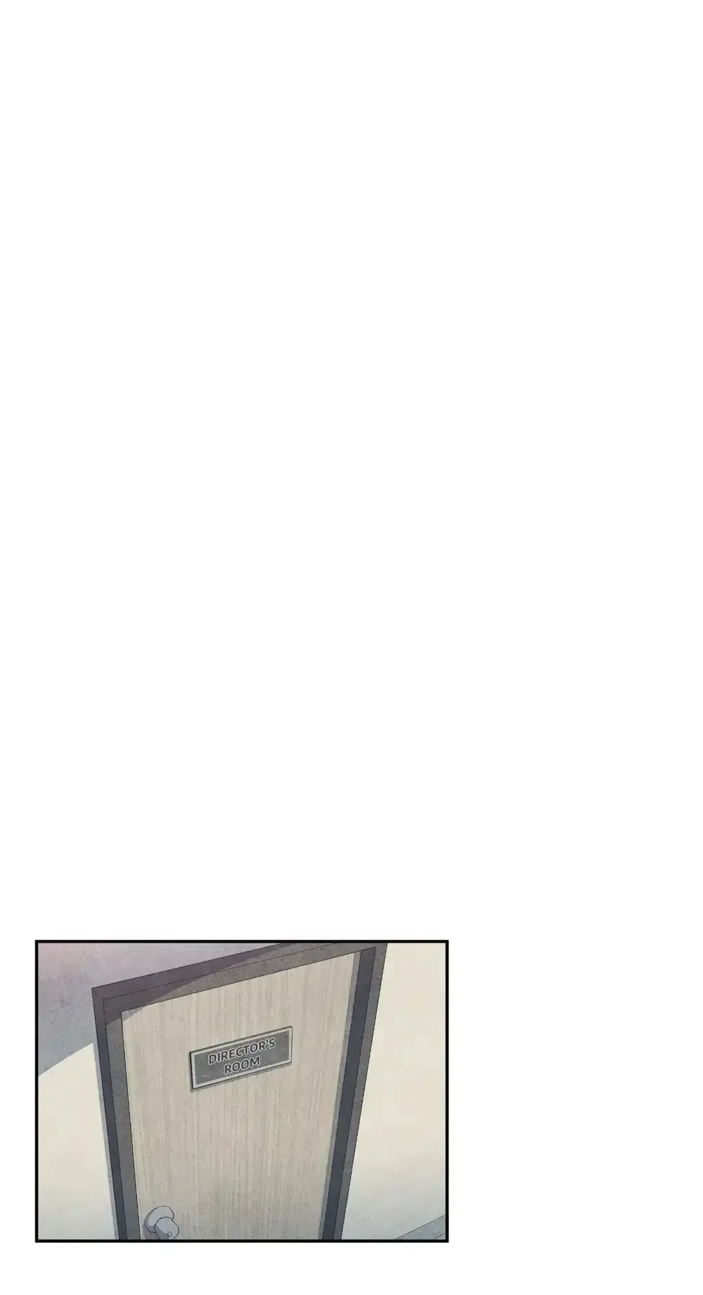 Backstage Kiss Scene Chapter 11 page 11