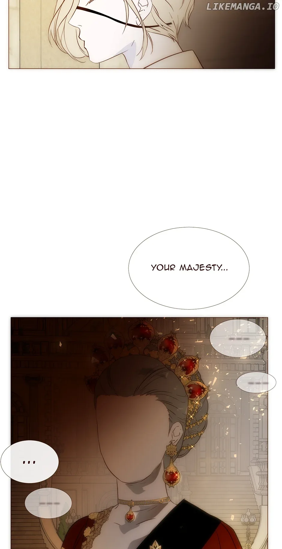 Bear with Me Chapter 34 page 42