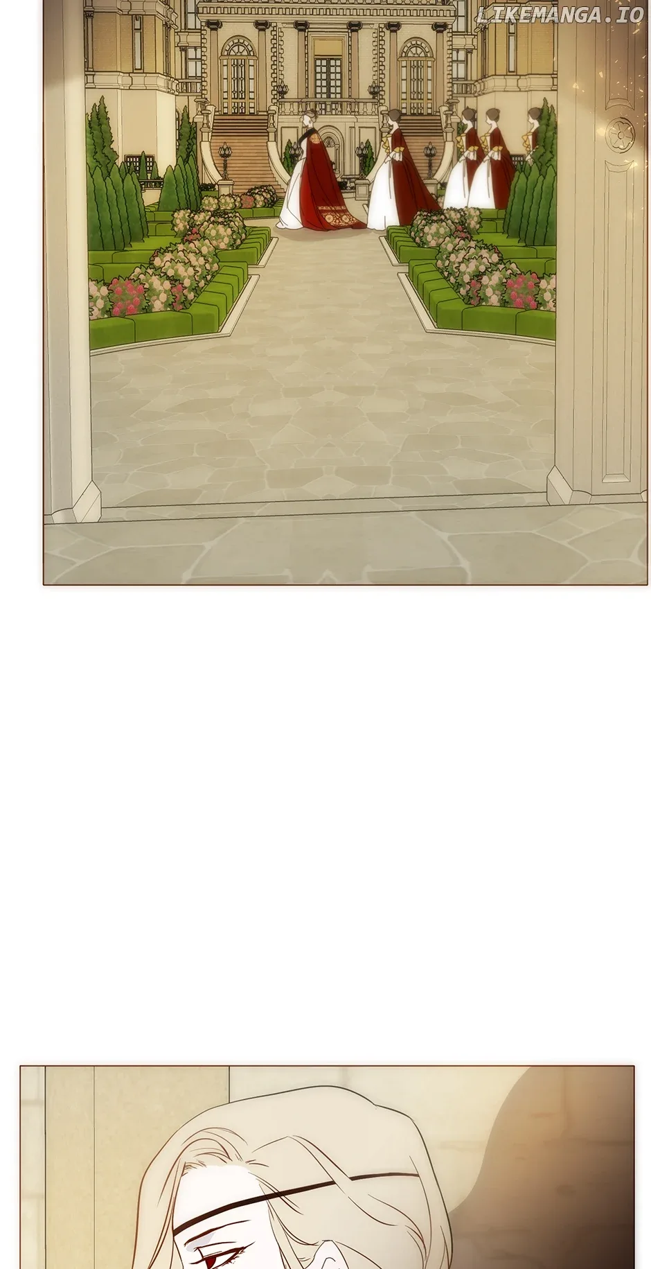 Bear with Me Chapter 34 page 41