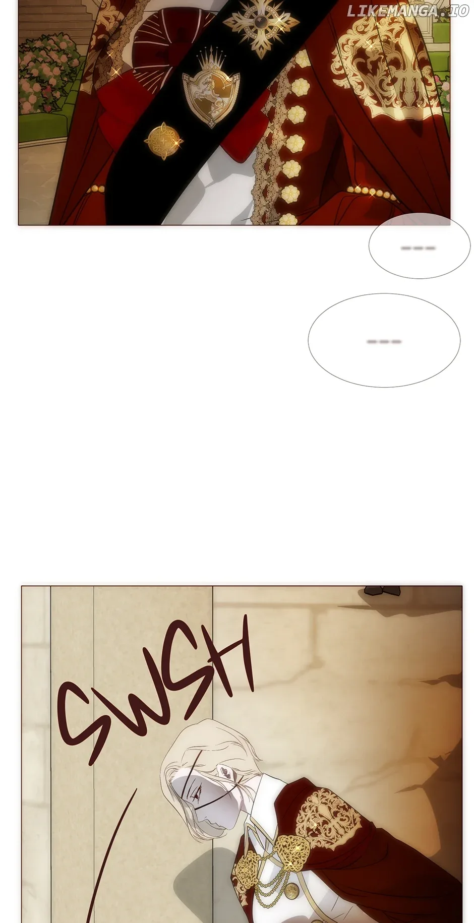 Bear with Me Chapter 34 page 43