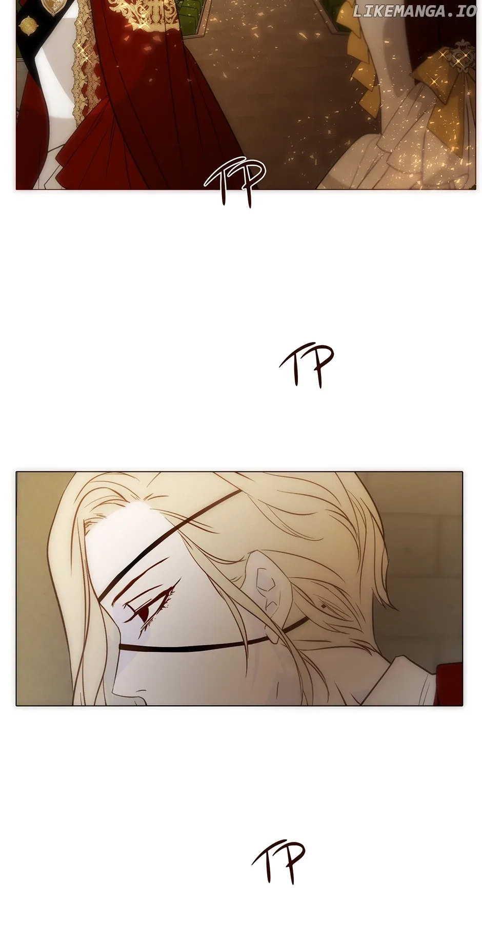 Bear with Me Chapter 34 page 45