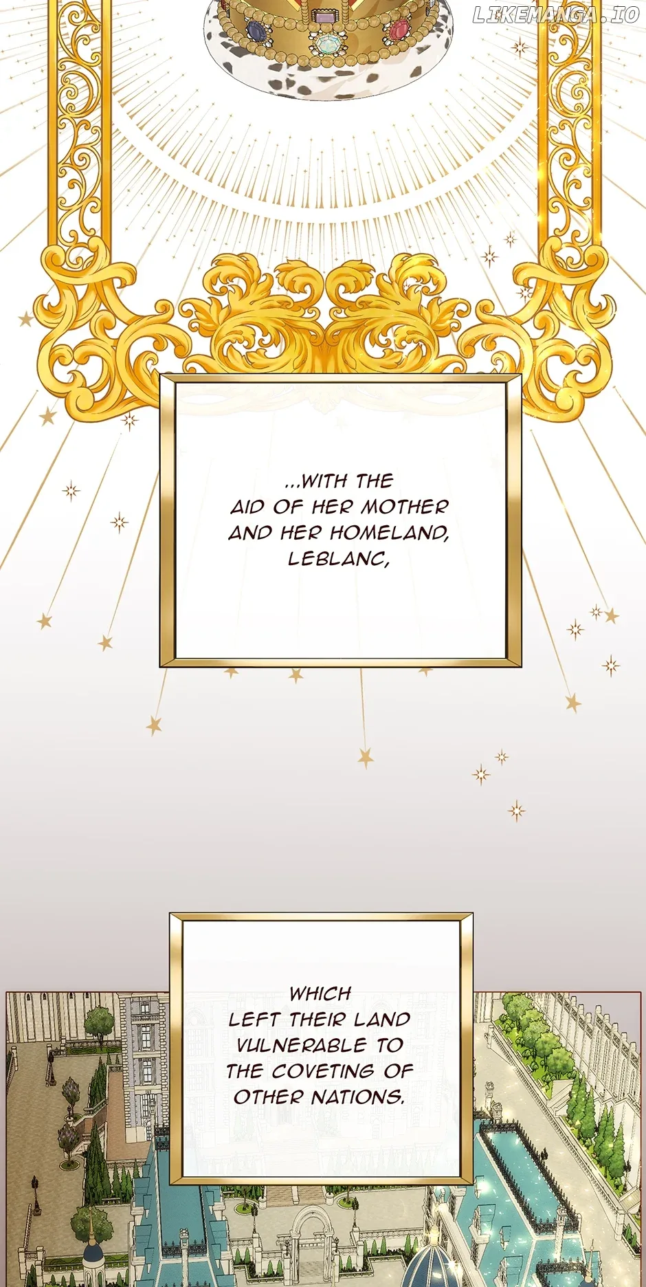 Bear with Me Chapter 34 page 47