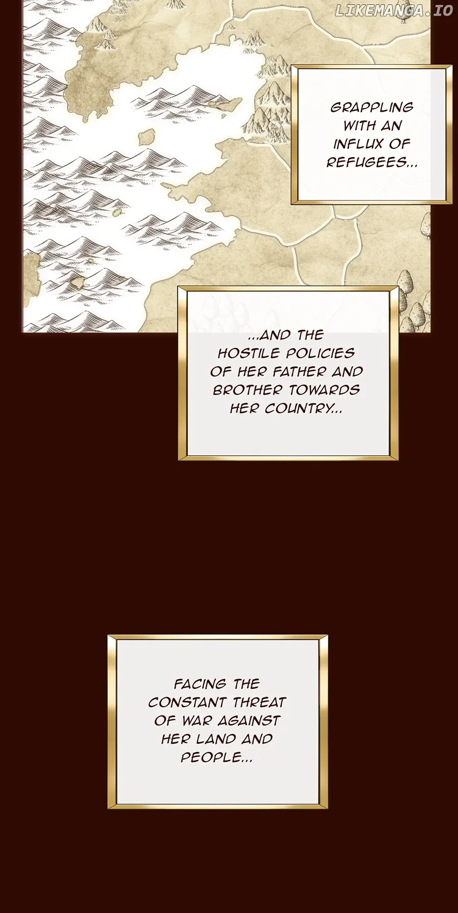 Bear with Me Chapter 34 page 49