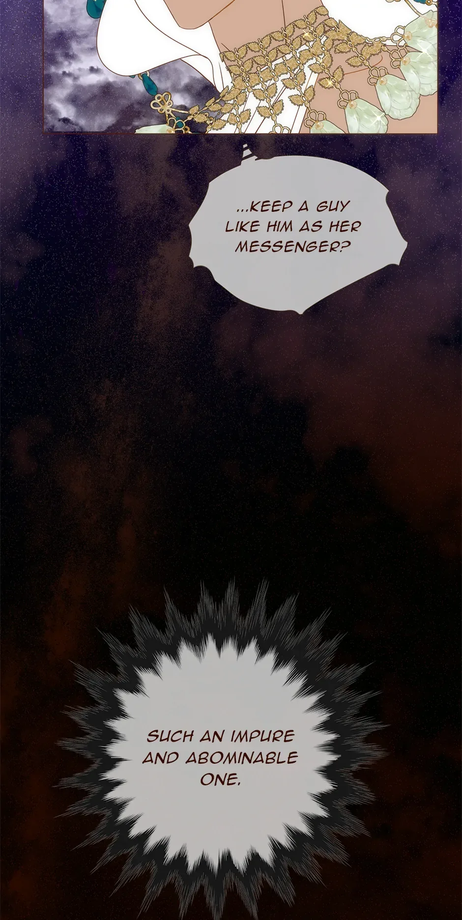 Bear with Me Chapter 25 page 64