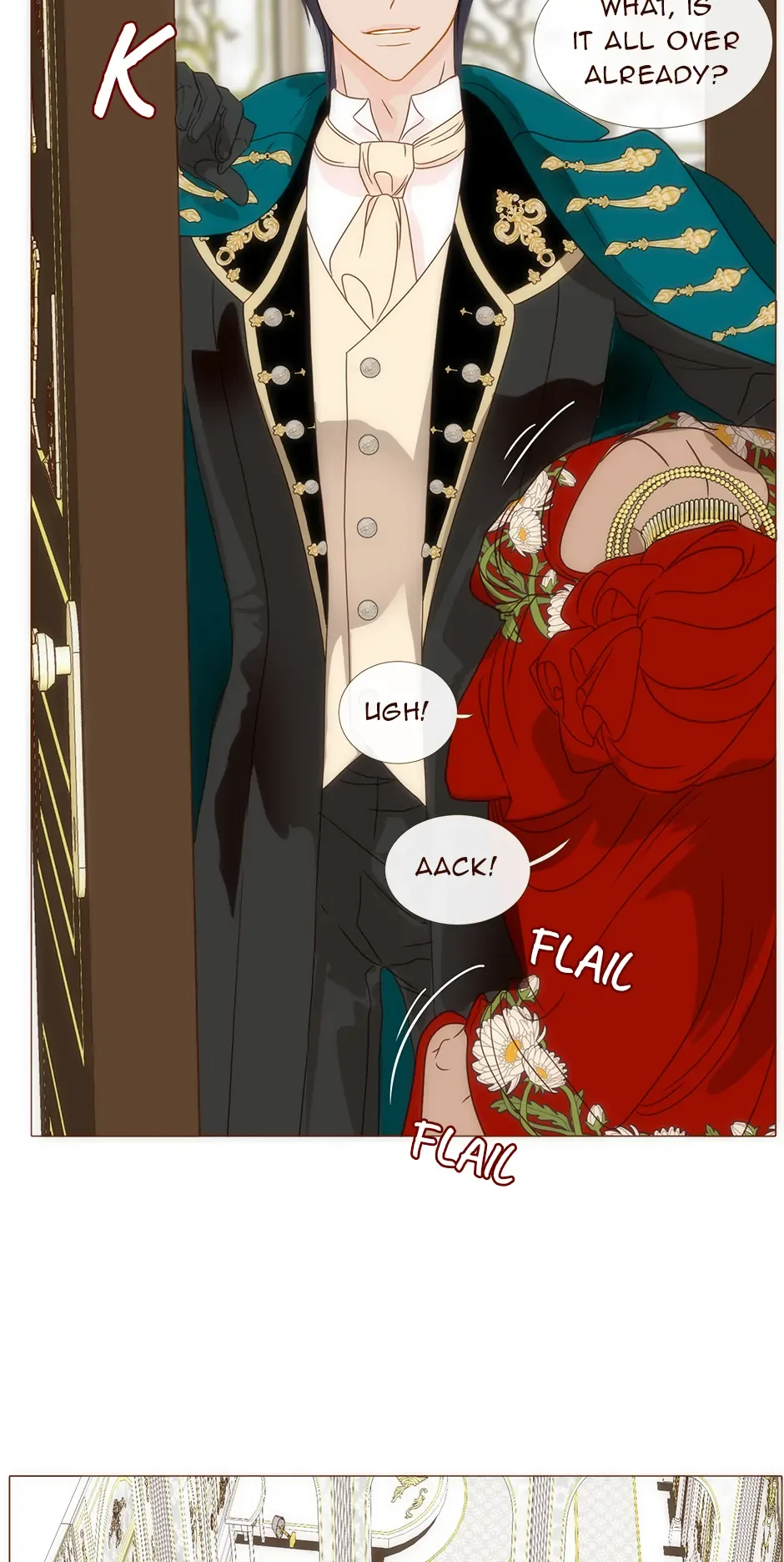 Bear with Me Chapter 25 page 68