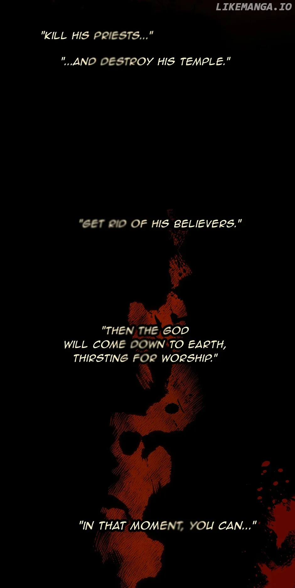 Bear with Me Chapter 34 page 54