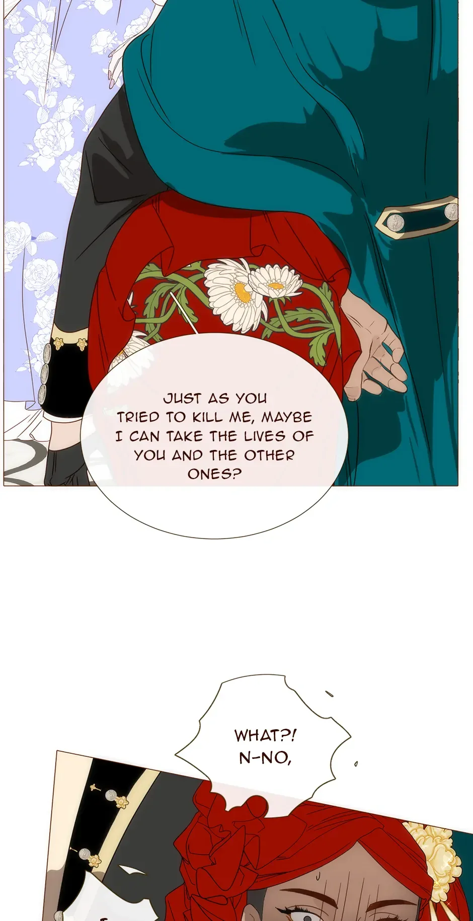 Bear with Me Chapter 25 page 73