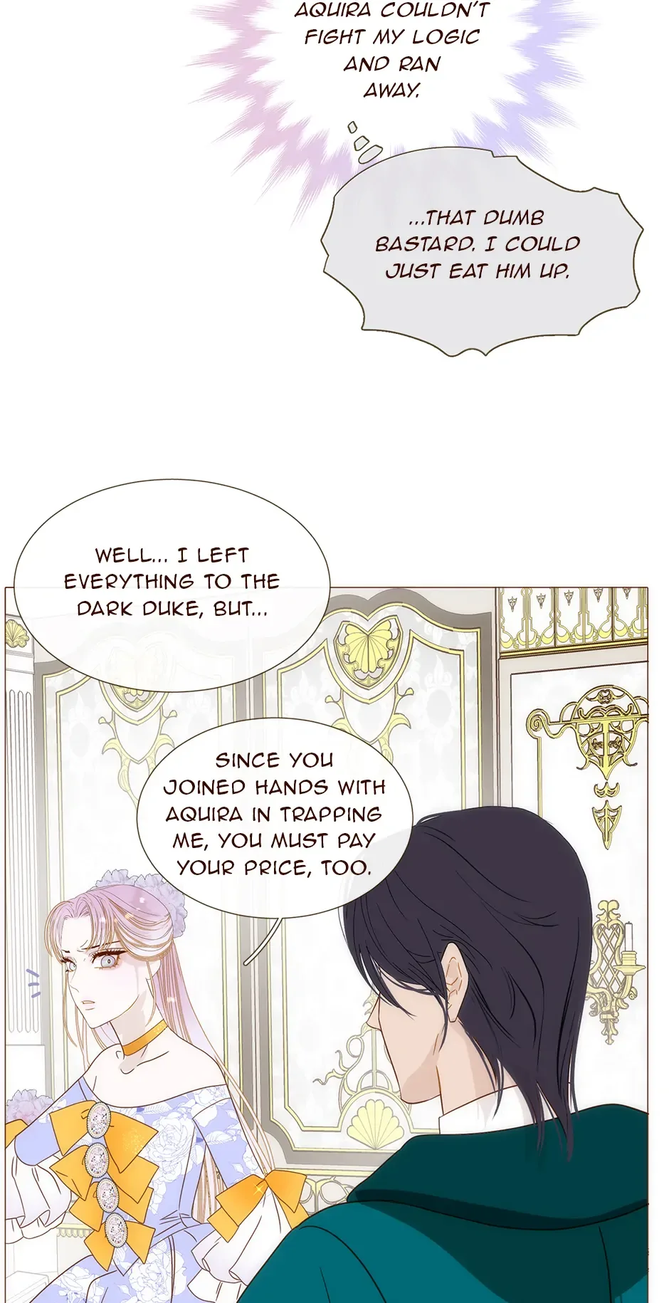 Bear with Me Chapter 25 page 72