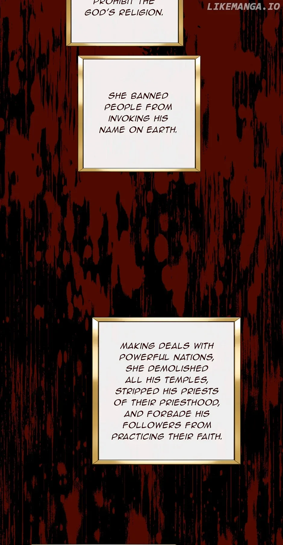 Bear with Me Chapter 34 page 62