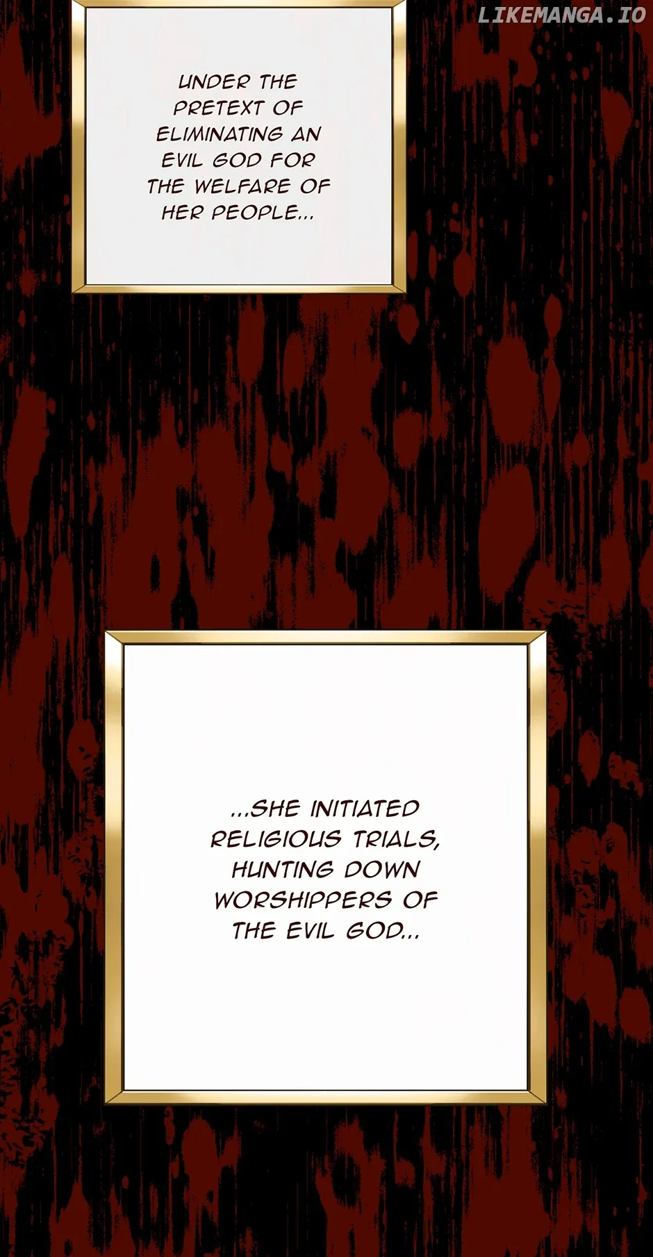 Bear with Me Chapter 34 page 63