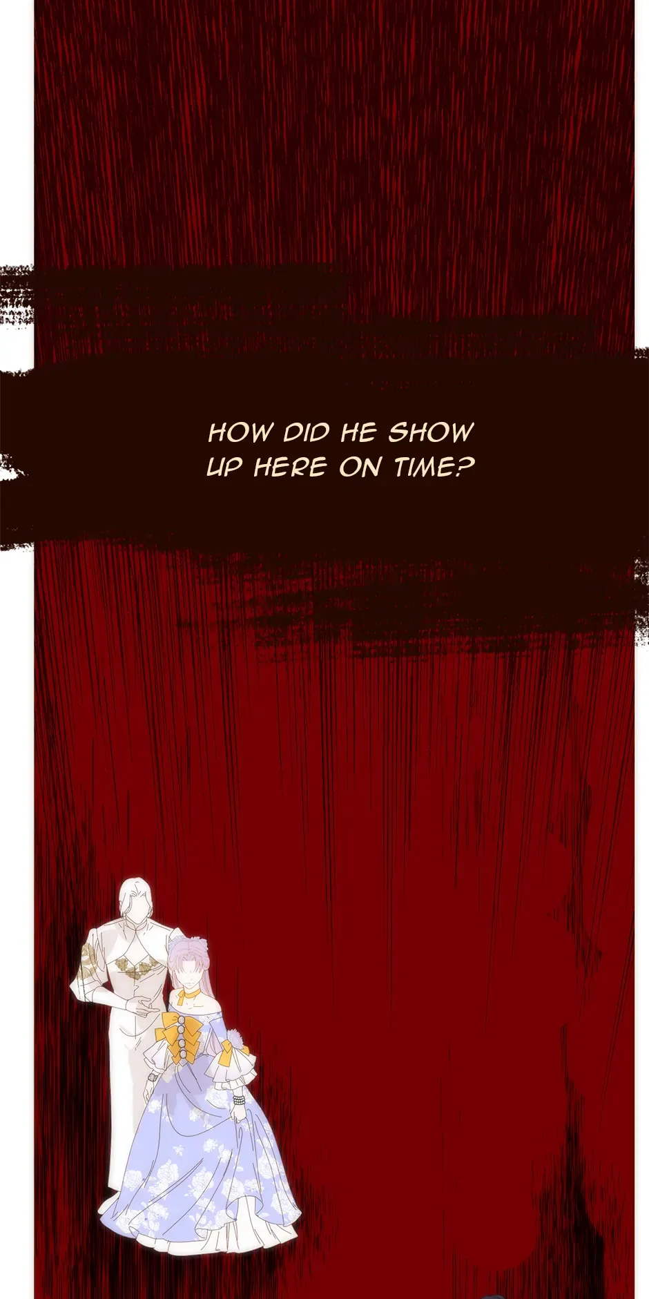 Bear with Me Chapter 25 page 83