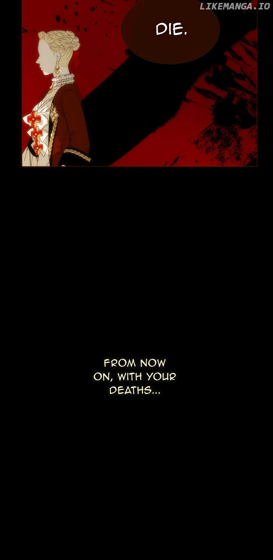 Bear with Me Chapter 34 page 74