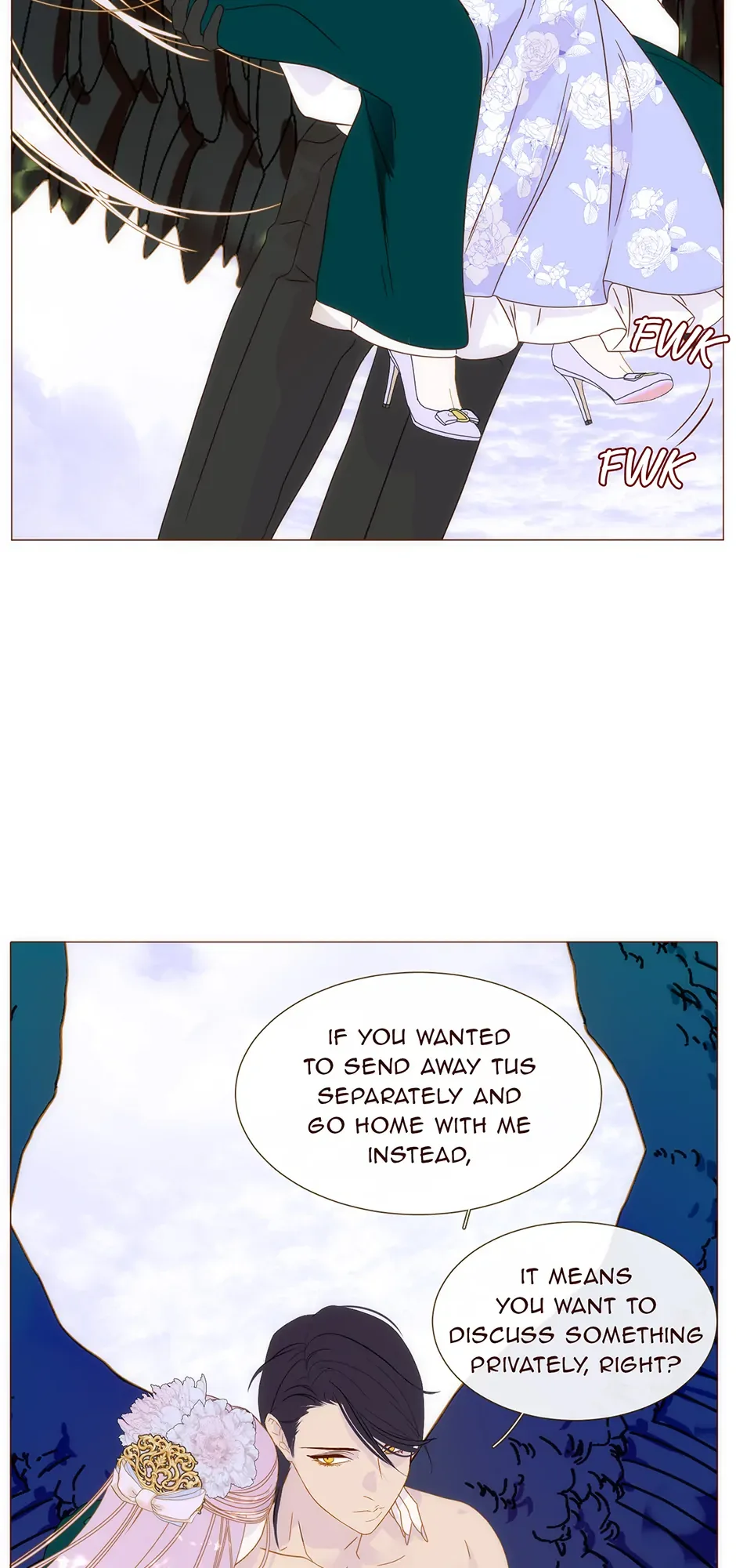 Bear with Me Chapter 25 page 93