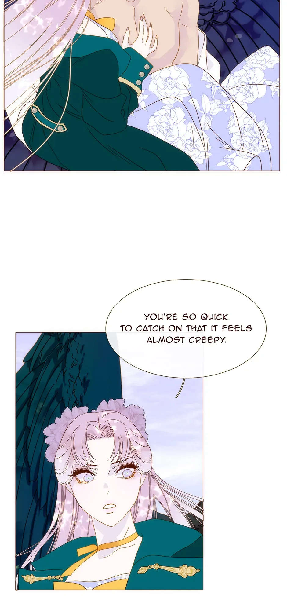Bear with Me Chapter 25 page 94