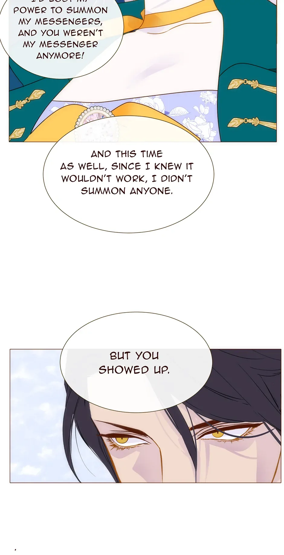 Bear with Me Chapter 25 page 98