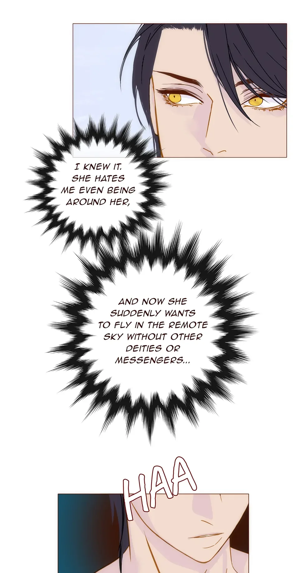Bear with Me Chapter 25 page 95