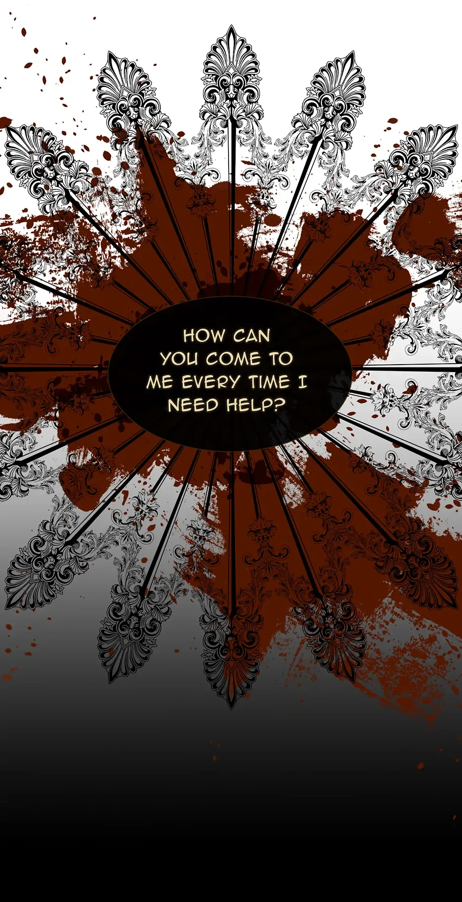 Bear with Me Chapter 25 page 99