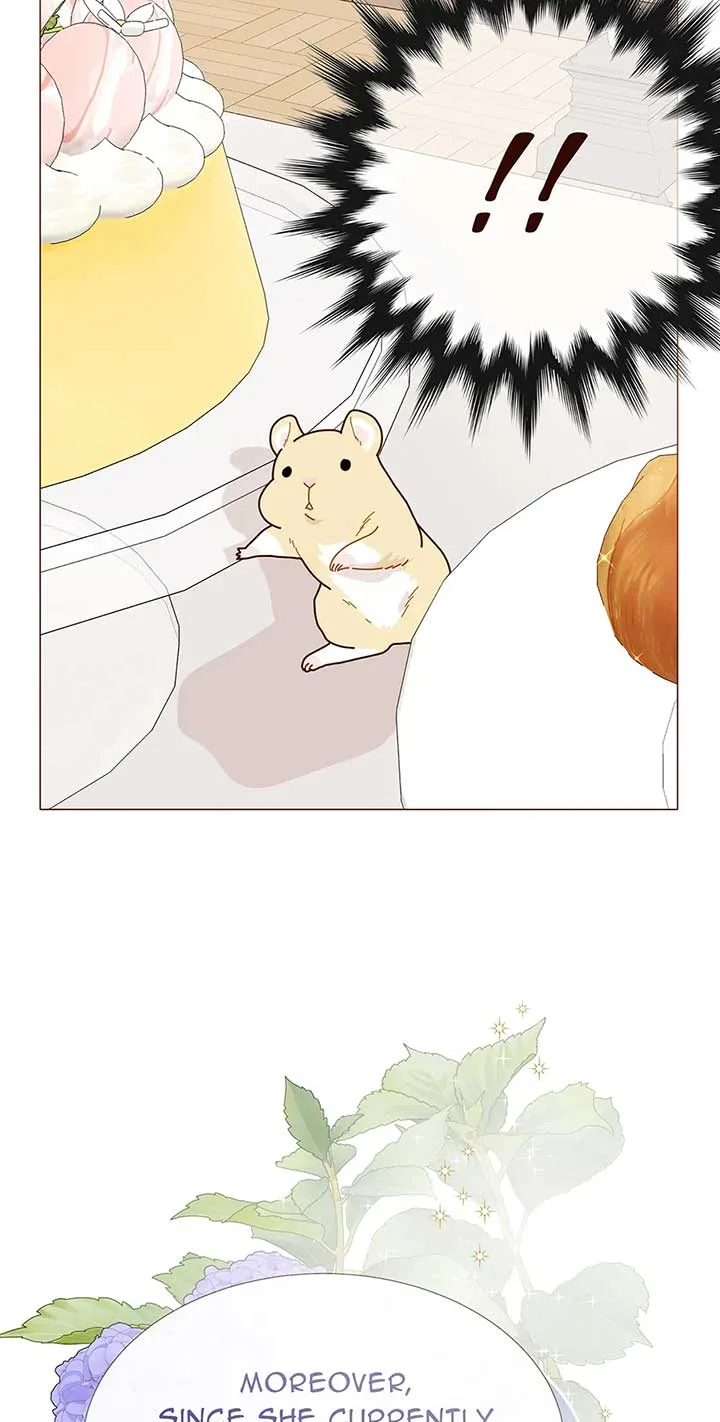 Bear with Me Chapter 38 page 12
