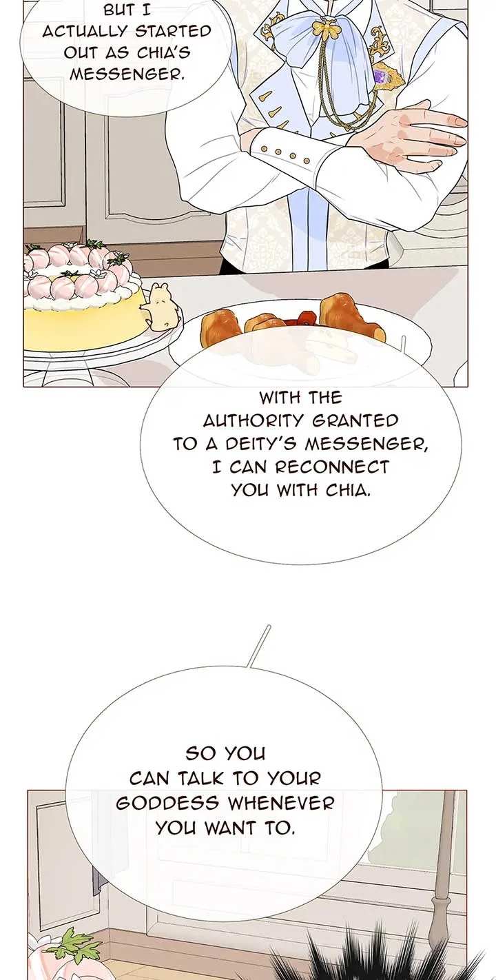 Bear with Me Chapter 38 page 11