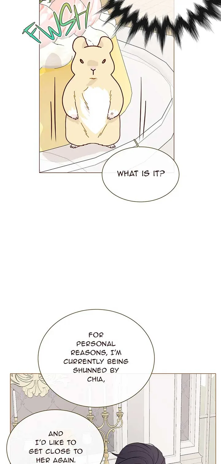 Bear with Me Chapter 38 page 20