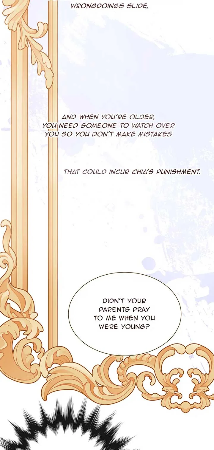 Bear with Me Chapter 38 page 18