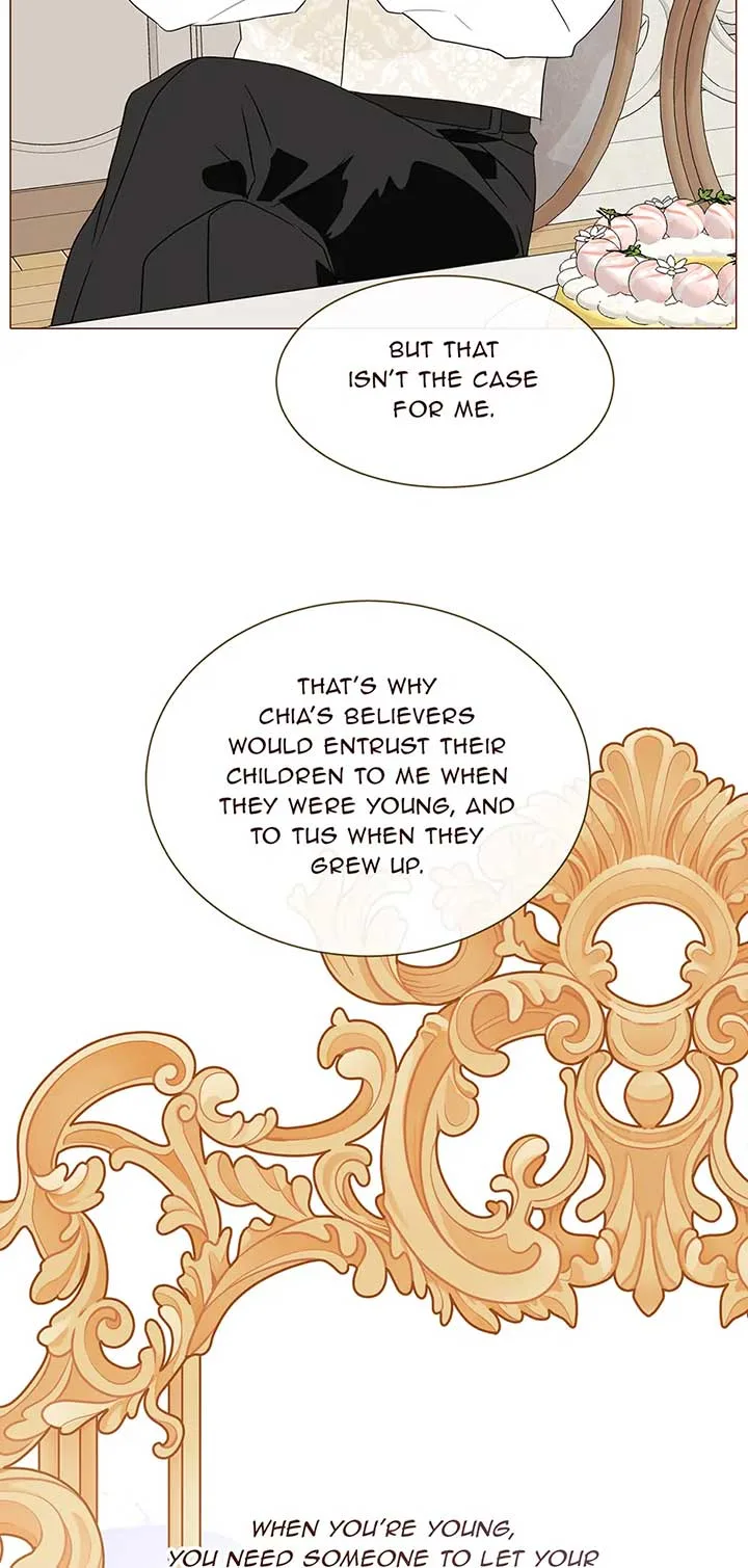 Bear with Me Chapter 38 page 17