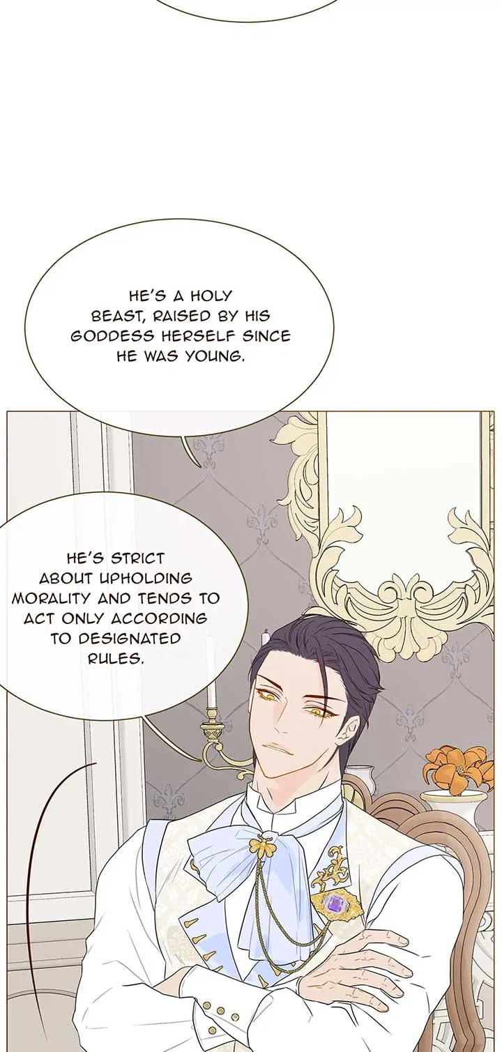 Bear with Me Chapter 38 page 16