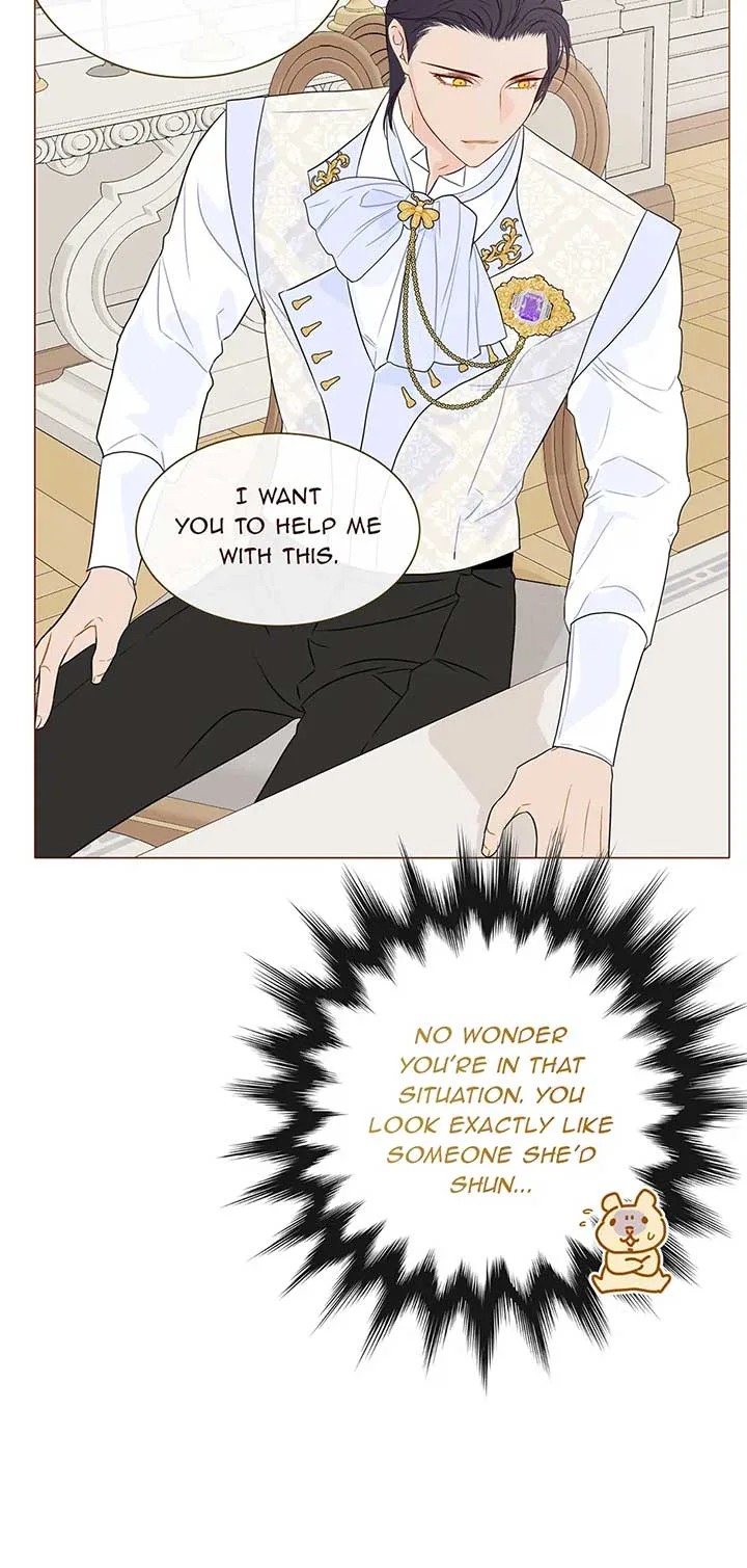 Bear with Me Chapter 38 page 21