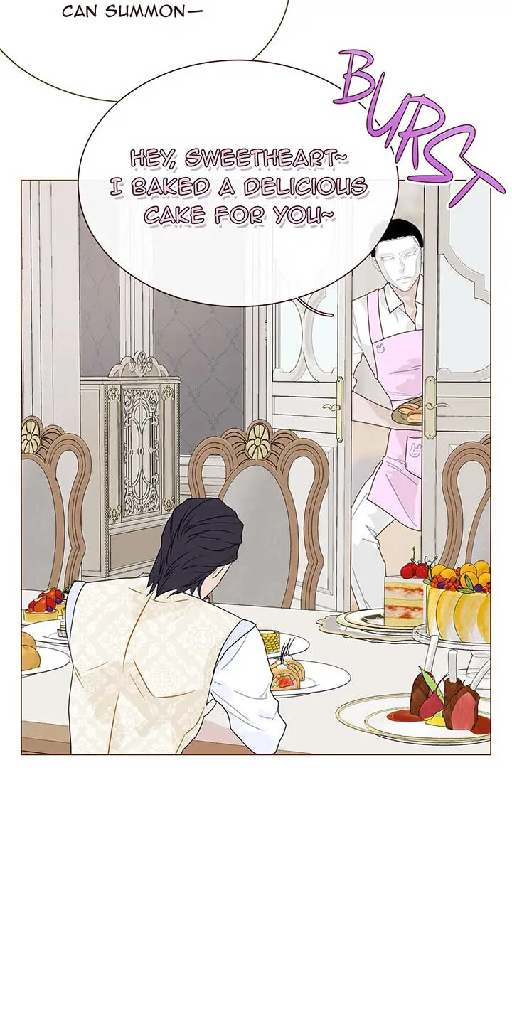 Bear with Me Chapter 38 page 28