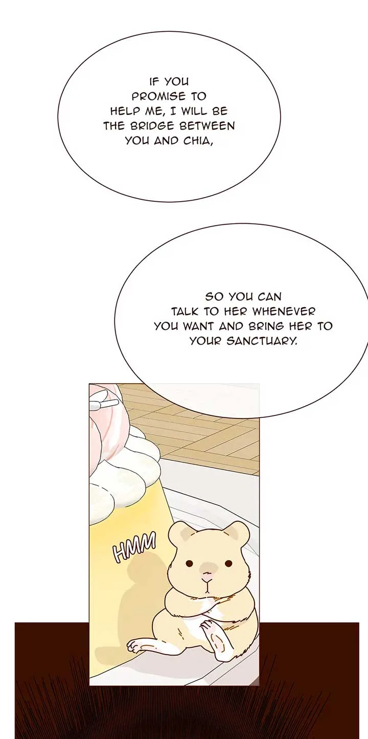 Bear with Me Chapter 38 page 23