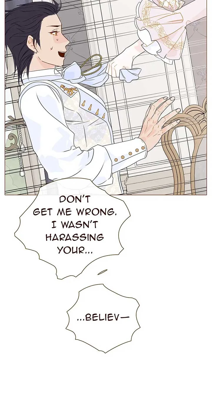 Bear with Me Chapter 38 page 36