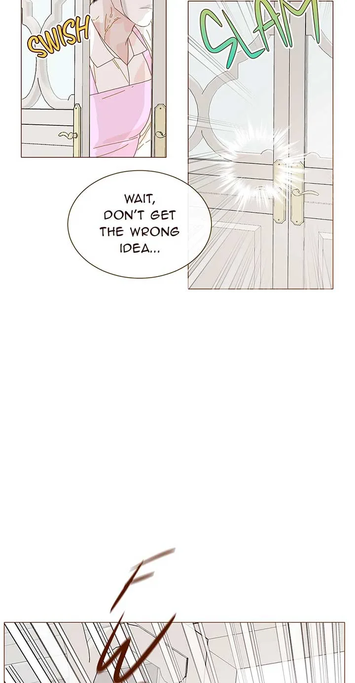 Bear with Me Chapter 38 page 32