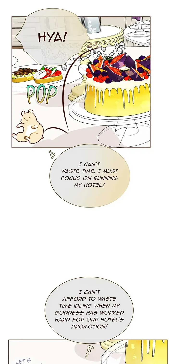 Bear with Me Chapter 38 page 42