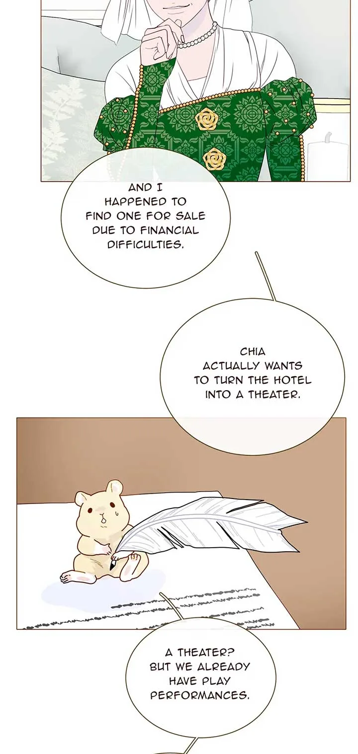 Bear with Me Chapter 38 page 46