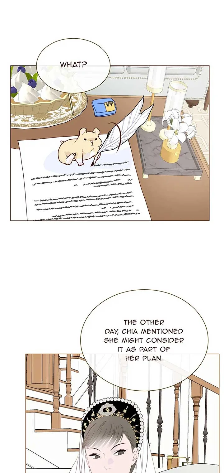 Bear with Me Chapter 38 page 45