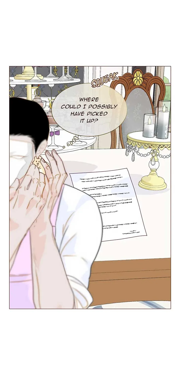 Bear with Me Chapter 38 page 40