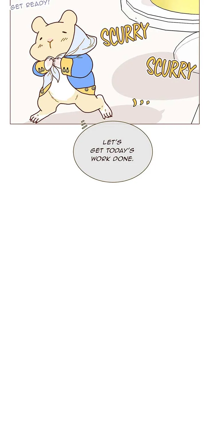 Bear with Me Chapter 38 page 43