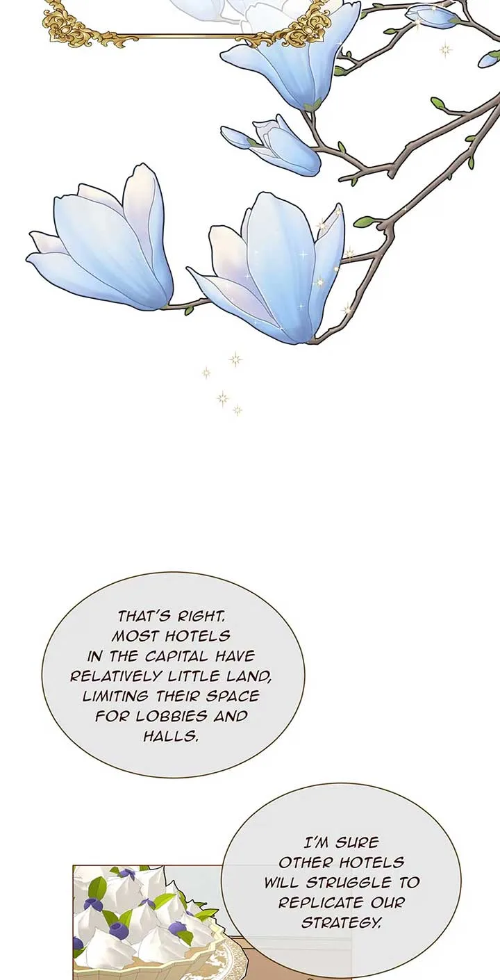 Bear with Me Chapter 38 page 55
