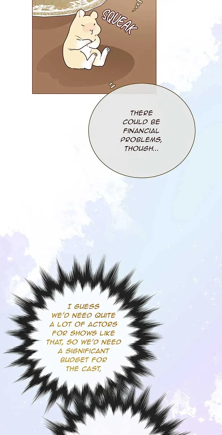 Bear with Me Chapter 38 page 56