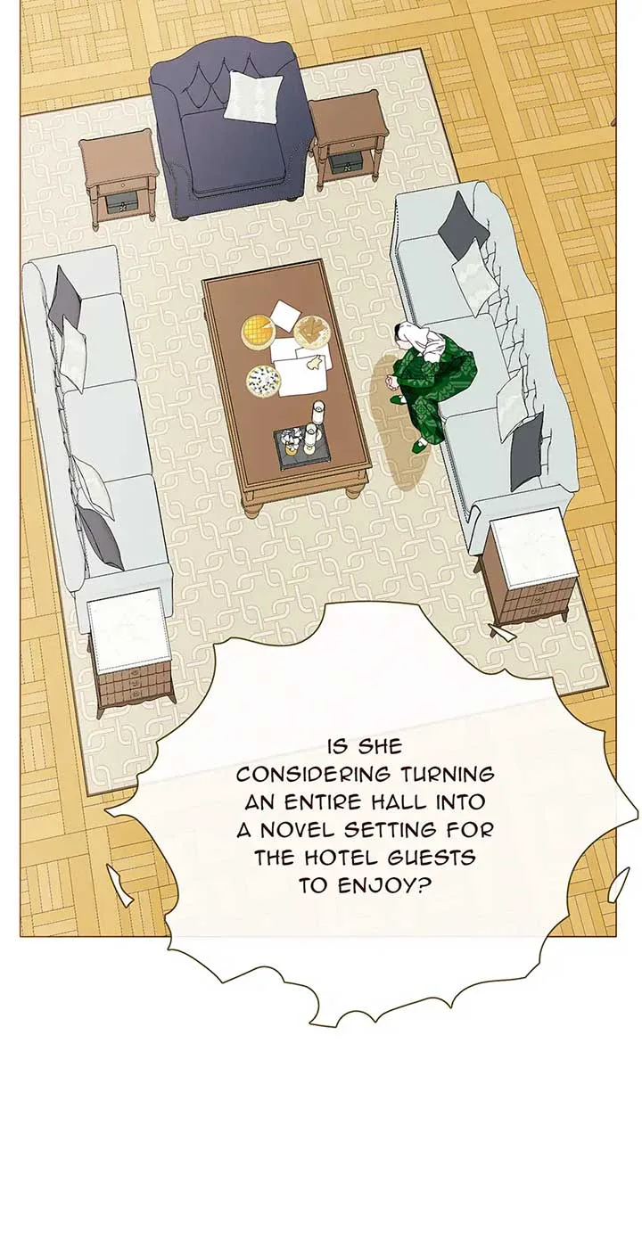 Bear with Me Chapter 38 page 49