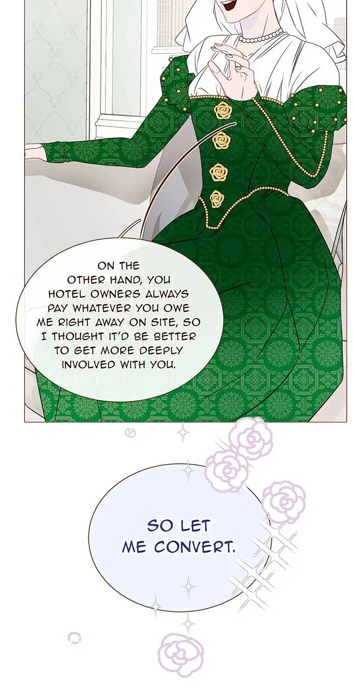 Bear with Me Chapter 38 page 69