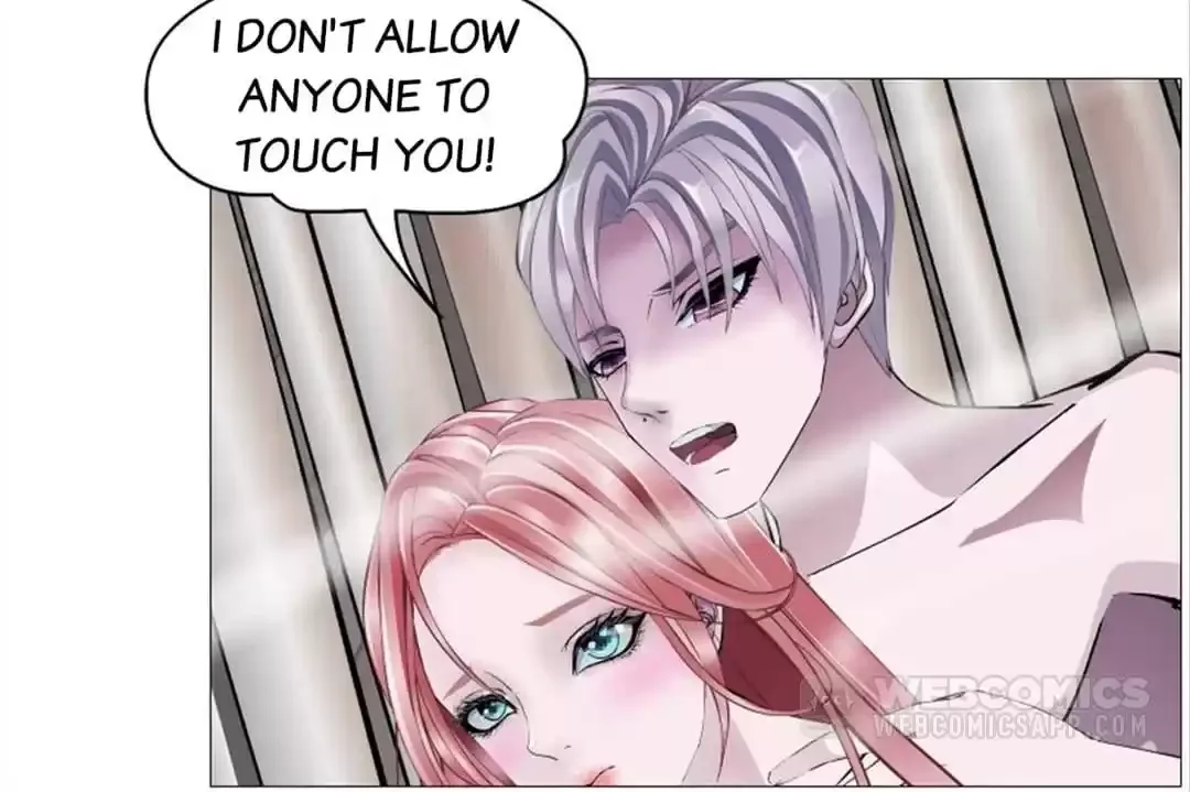 Beauty And Demon Chapter 112 page 8