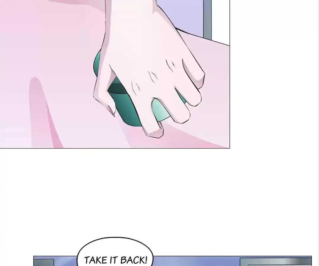 Beauty And Demon Chapter 110 page 5
