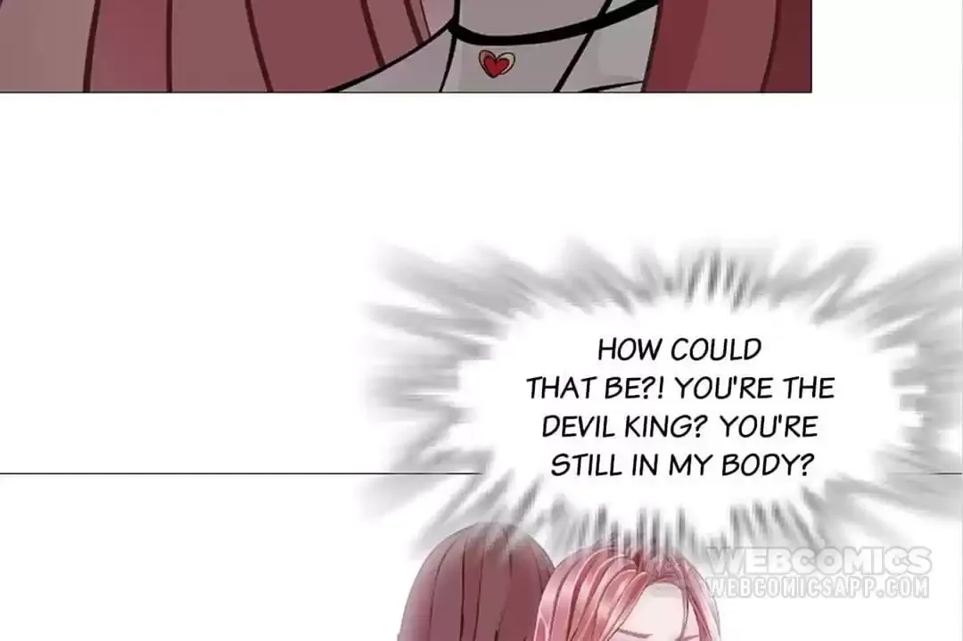 Beauty And Demon Chapter 110 page 36