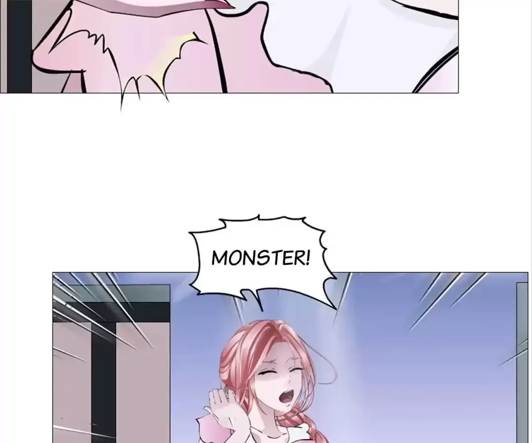 Beauty And Demon Chapter 111 page 25
