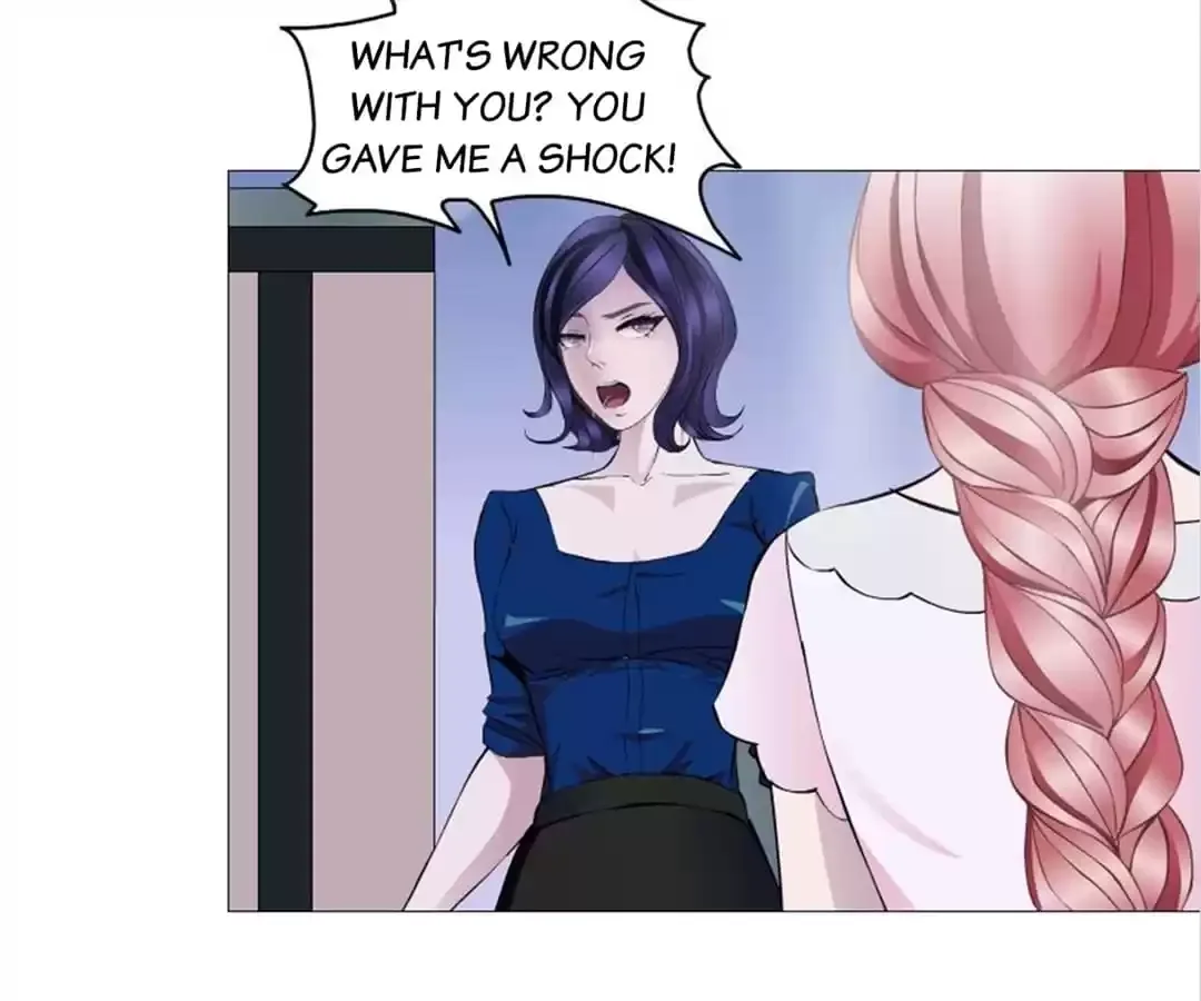 Beauty And Demon Chapter 111 page 27