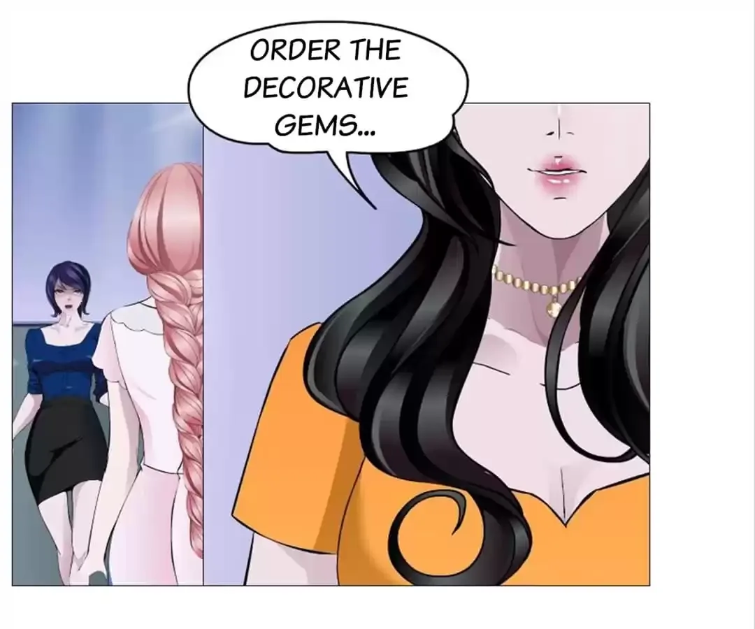 Beauty And Demon Chapter 111 page 33