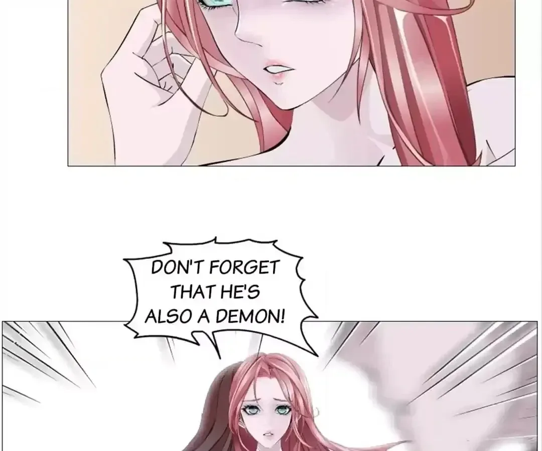 Beauty And Demon Chapter 113 page 20