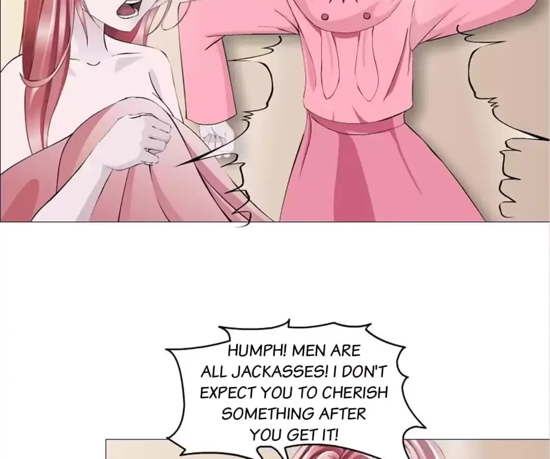 Beauty And Demon Chapter 113 page 16