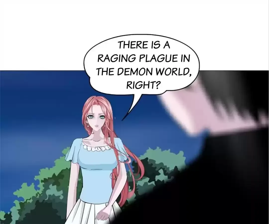 Beauty And Demon Chapter 114 page 9